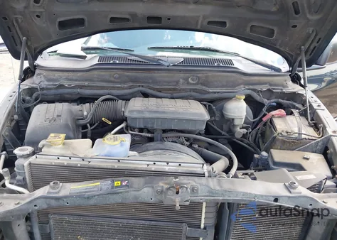 2005 Dodge Ram 1500 St from USA, damaged, VIN 1D7HA16K55J597197